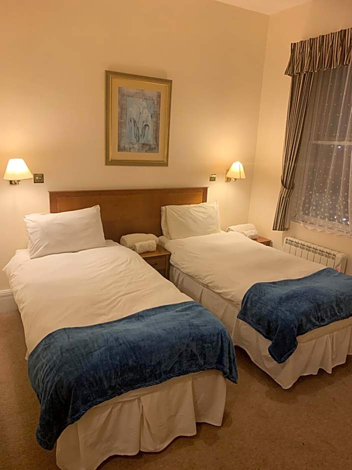 The Waterloo Hotel & Bistro