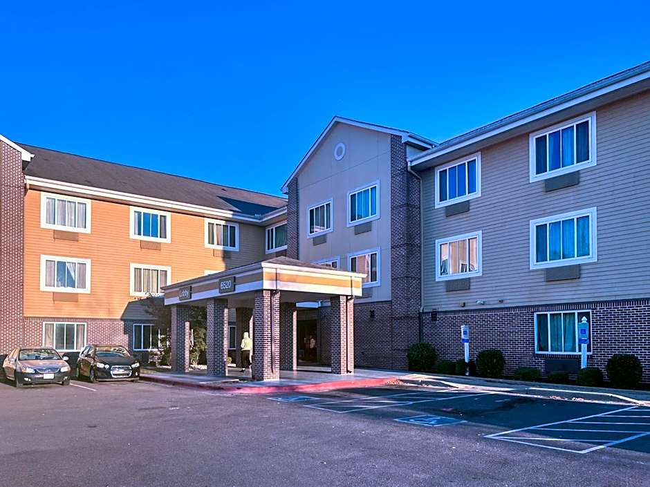 Studio 6 Memphis, TN East Memphis