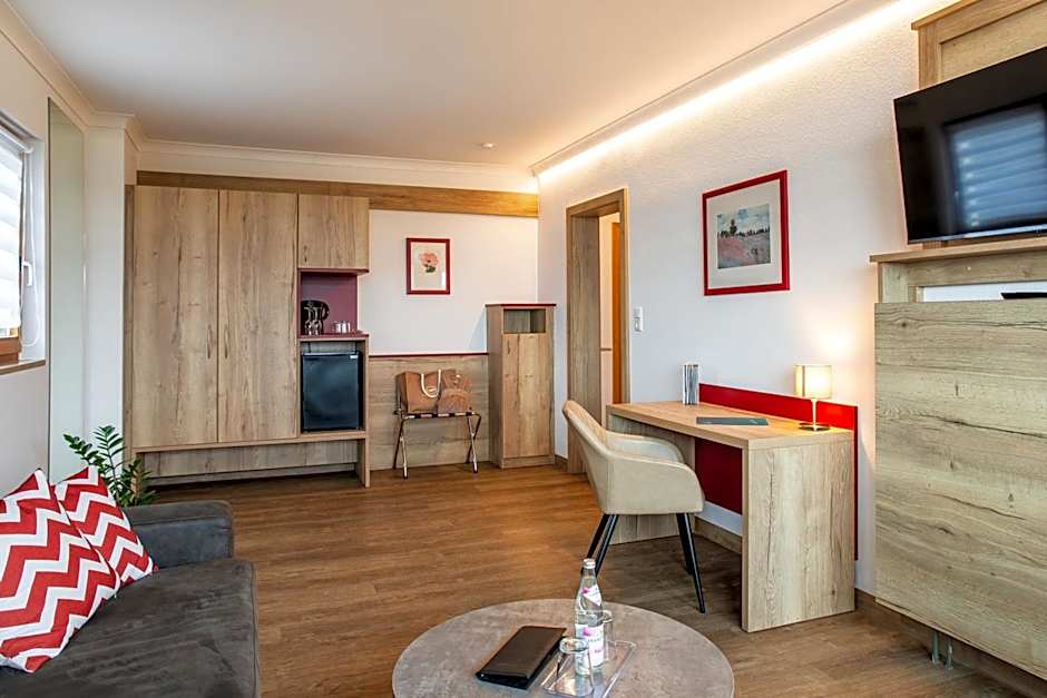 AktiVital Hotel