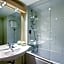 Ibis Styles Paris Roissy Cdg