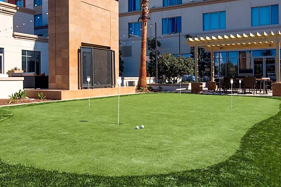 Courtyard by Marriott Irvine Spectrum