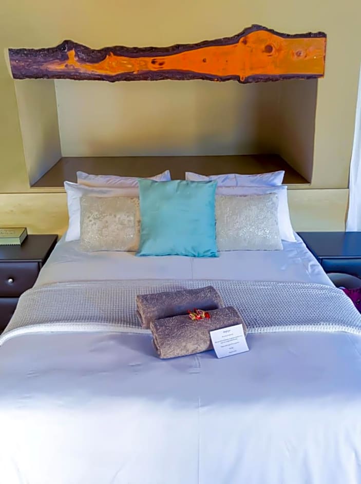 Oppi Draai Guesthouse