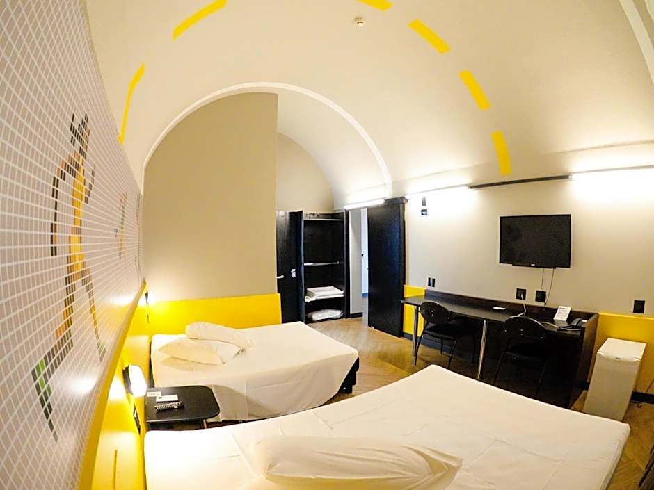 Ibis Styles Rio Preto Monte Libano