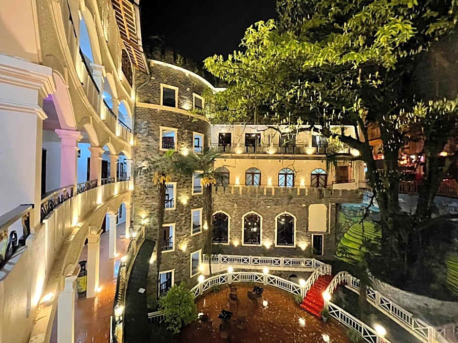 Chau Long Sapa II Hotel