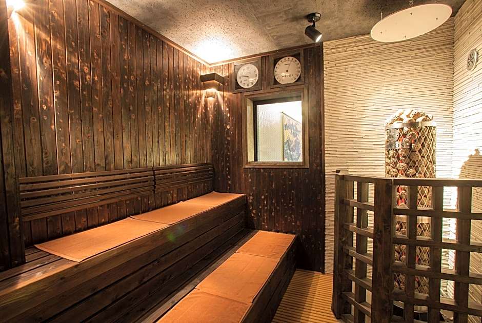 Tanegashima Araki Hotel