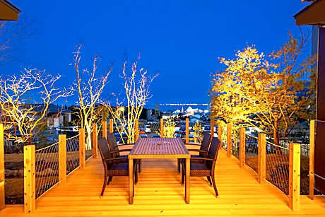 HOTEL DO-YA BEPPU