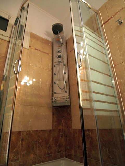 Pozar Salt Cave Hotel Spa