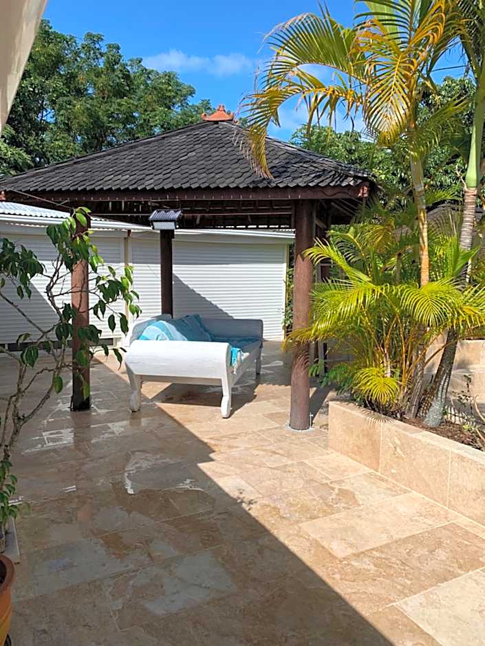 Lotus Garden - Île de la Réunion