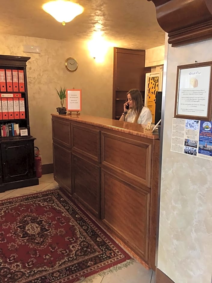 Hotel Malibran