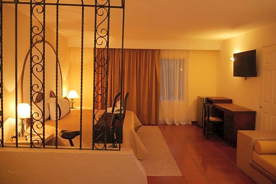 Hotel Real de Minas Tradicional