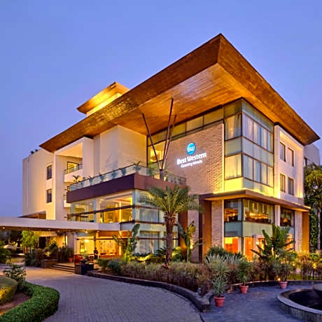 Best Western Country Woods Ambala