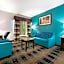 Best Western Plus Deridder Inn & Suites