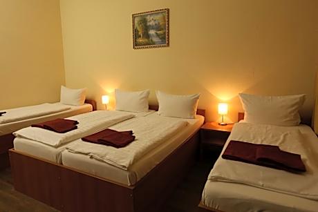Family Quadruple Room