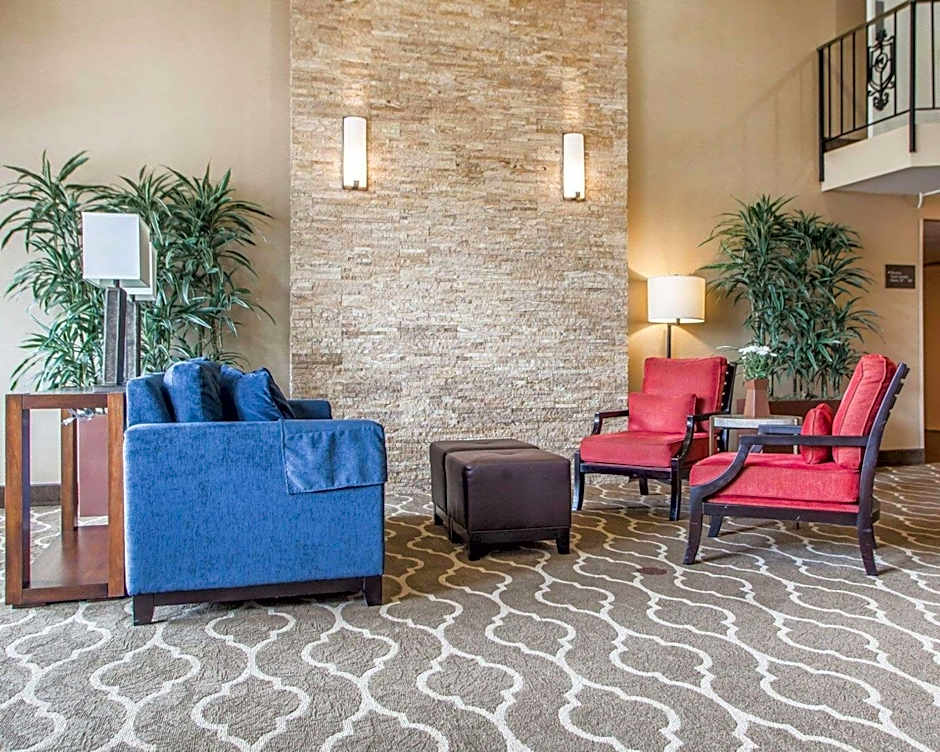 Comfort Inn St. Louis - Westport Event Center