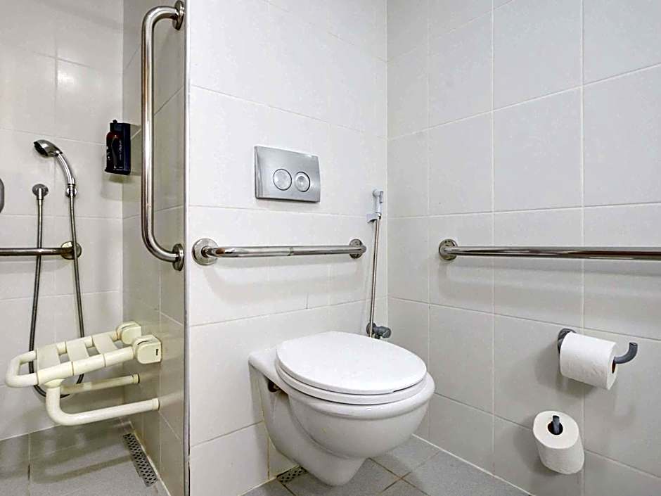 Ibis Copacabana Posto 2