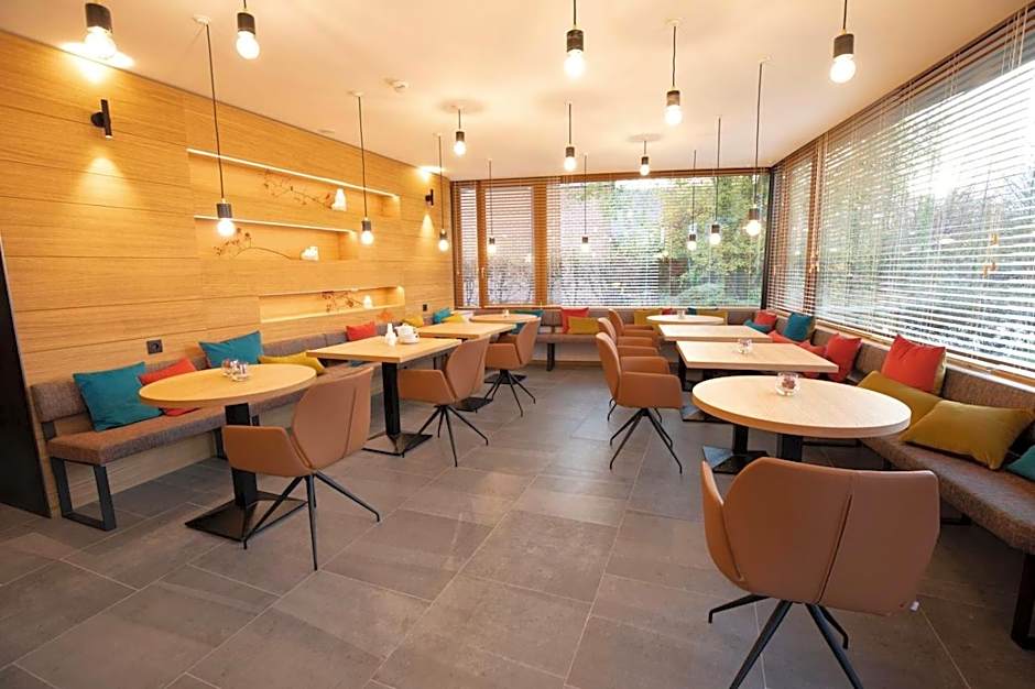 B-Lodge Boutique Hôtel