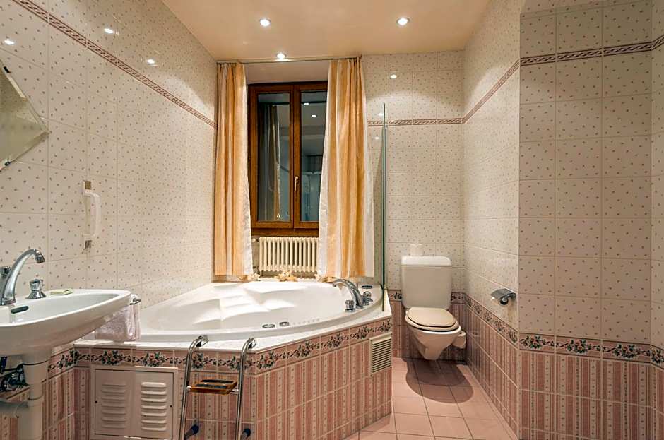 Swiss Historic Hotel Masson