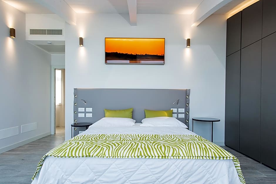 Hotel Savini