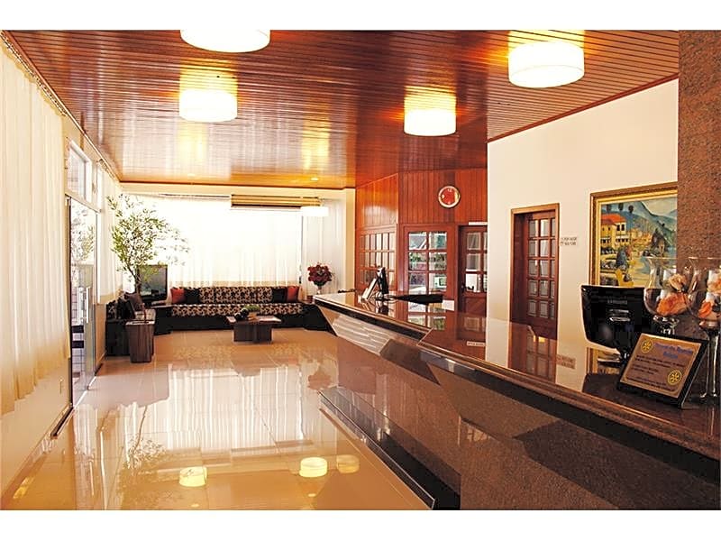 Goldmen Business Criciuma