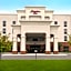 Hampton Inn By Hilton Jacksonville