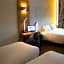 B&B Hotel Lille Centre Grand Palais