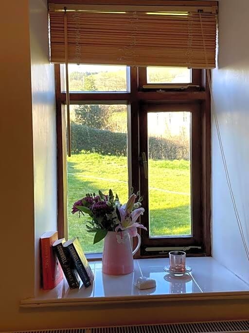 Y Felin Bed and Breakfast and Smallholding