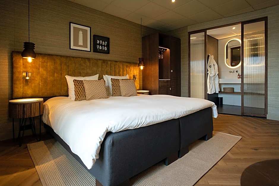 Boutique Hotel De Smulpot