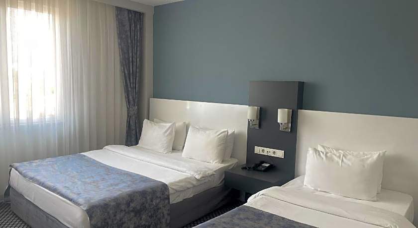 Cavit Duvan Prestige Hotel