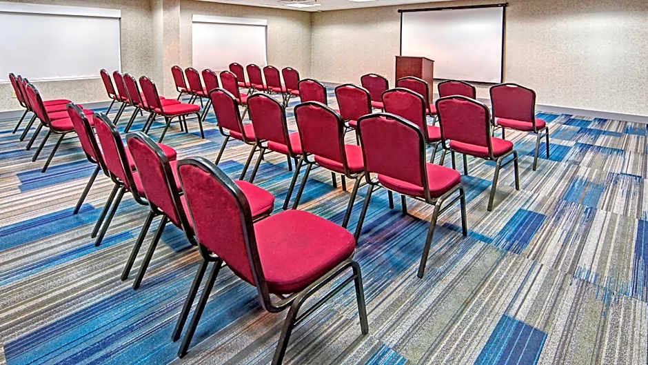 Murfreesboro Central Hotel By IHG