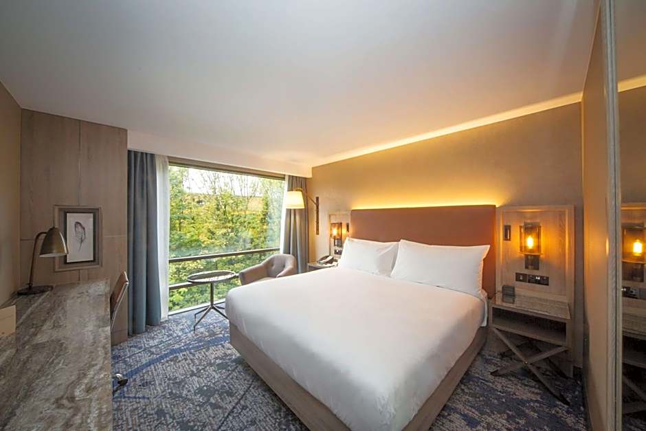 DoubleTree by Hilton Kingston upon Thames