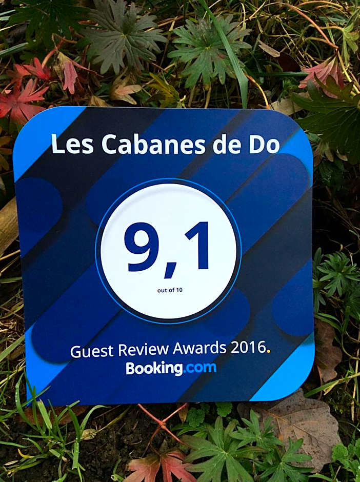 Les Cabanes de Do