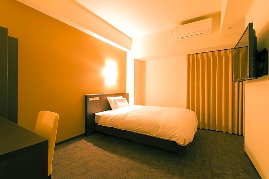 AB Hotel Ichinomiya