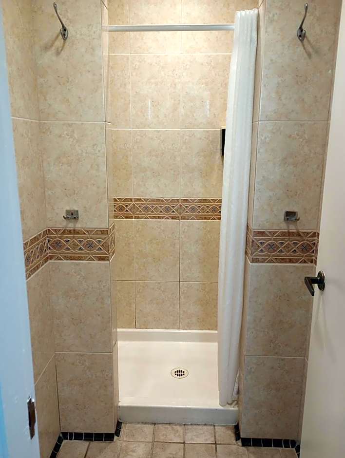 Quality Inn Downtown Inner Harbour