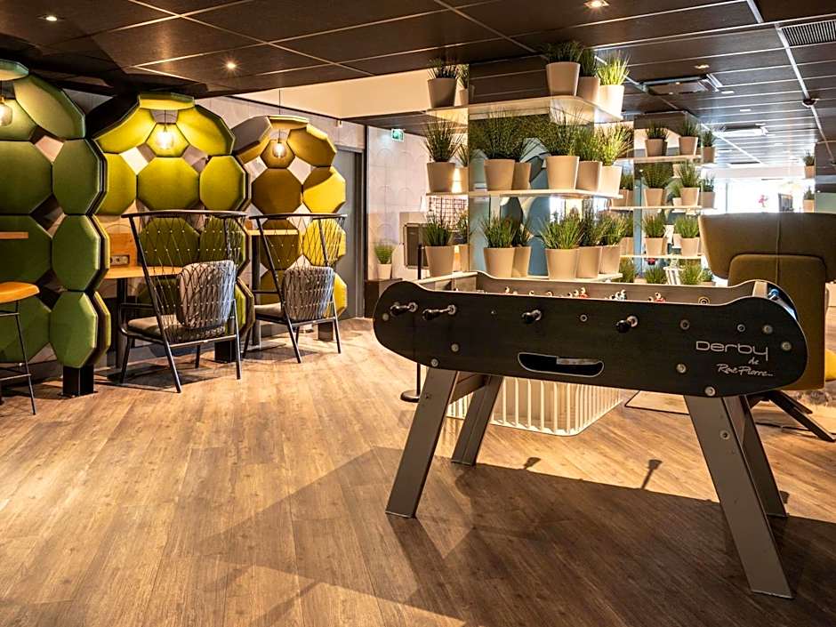 Novotel Bordeaux Centre