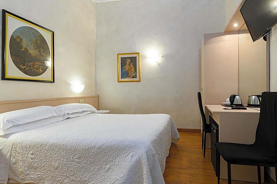Hotel Julia Trevi - Spagna