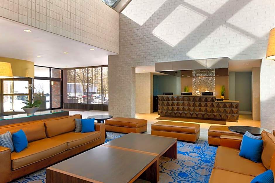 Hilton Boston/Dedham