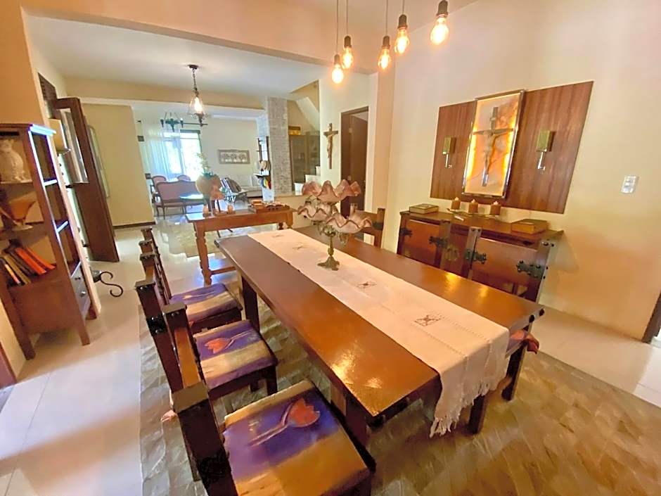 Villa Equestre, a mais completa casa da região