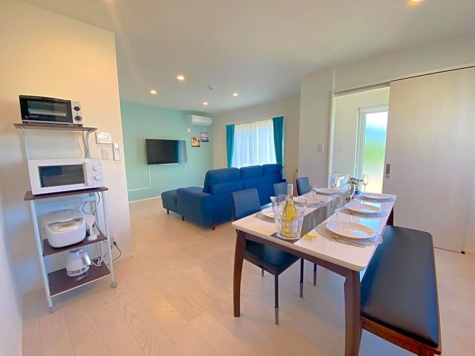 Grandioso Okinawa Villa Kin 2