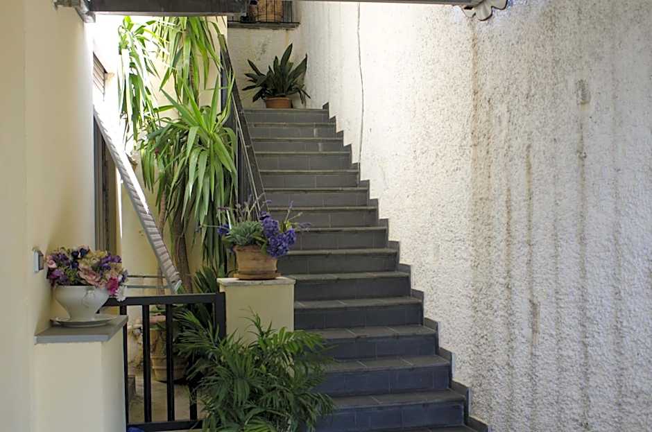 Hotel Villa Argentina