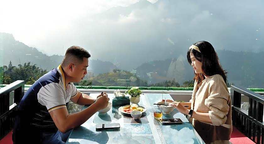Sapa Nature View Hotel