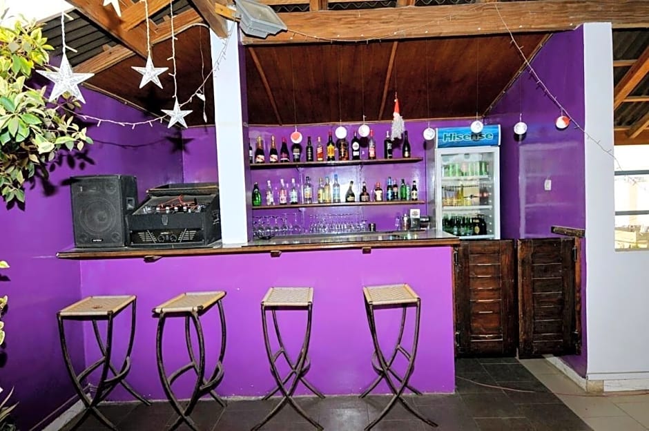 Résidence de la Porte du Millénaire