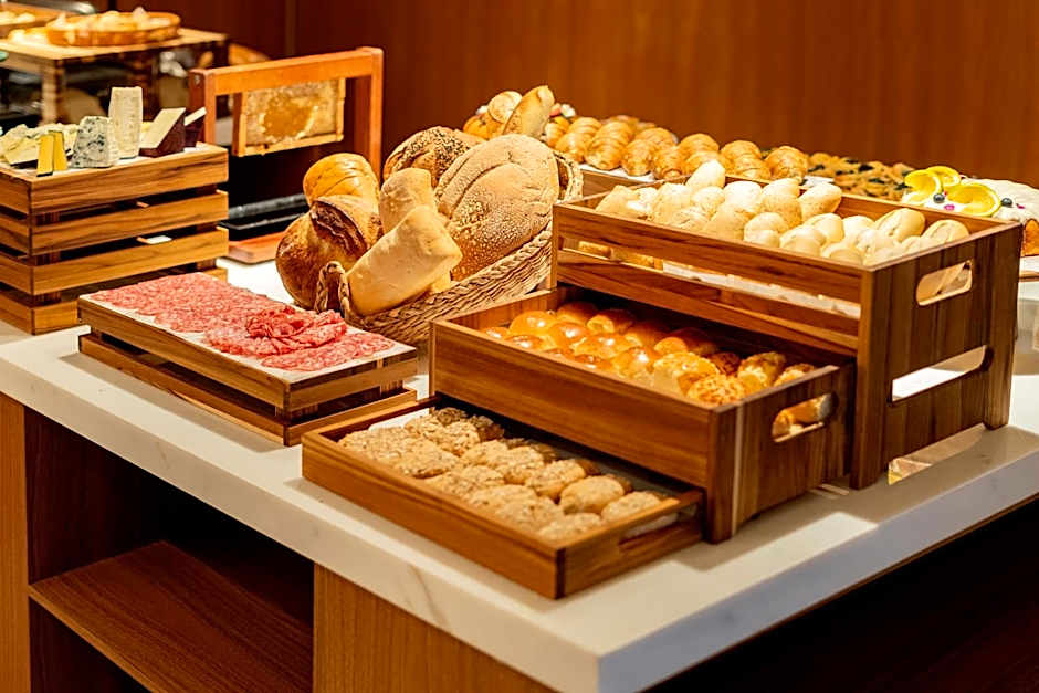 Grand Mercure Rio de Janeiro Copacabana