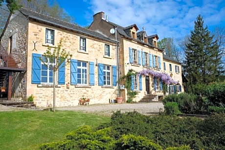 Le Couvent de Neuviale