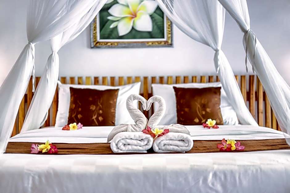 Komurd Lavender Bungalow