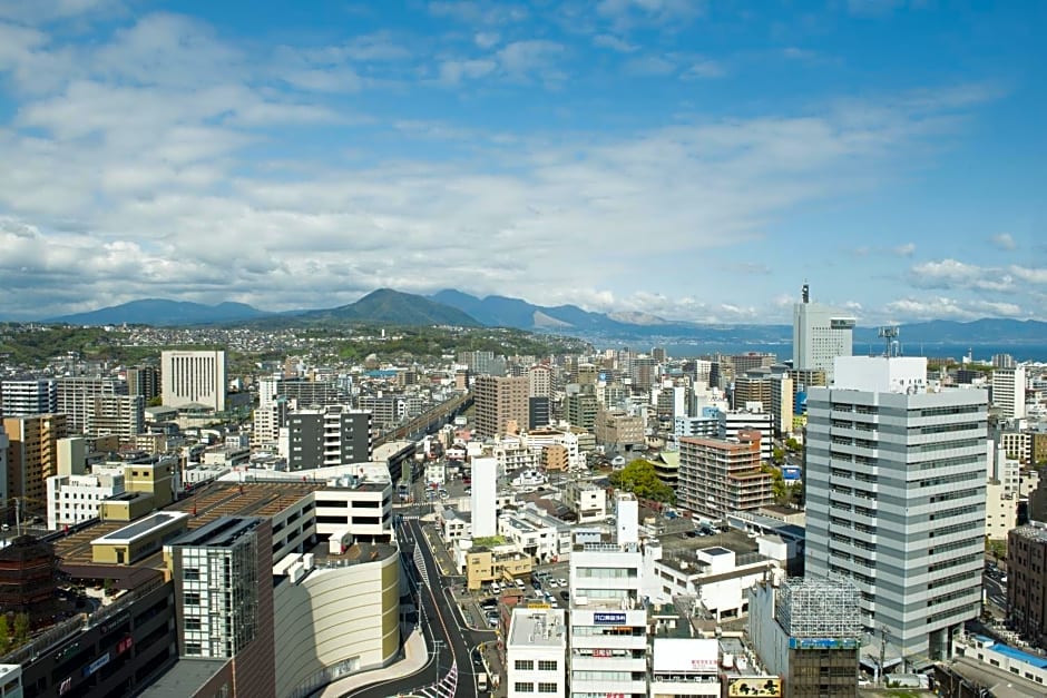 JR Kyushu Hotel Blossom Oita