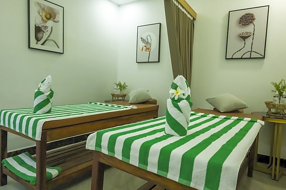 Cambana Poipet Hotel