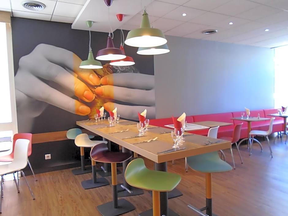 ibis Gap Centre