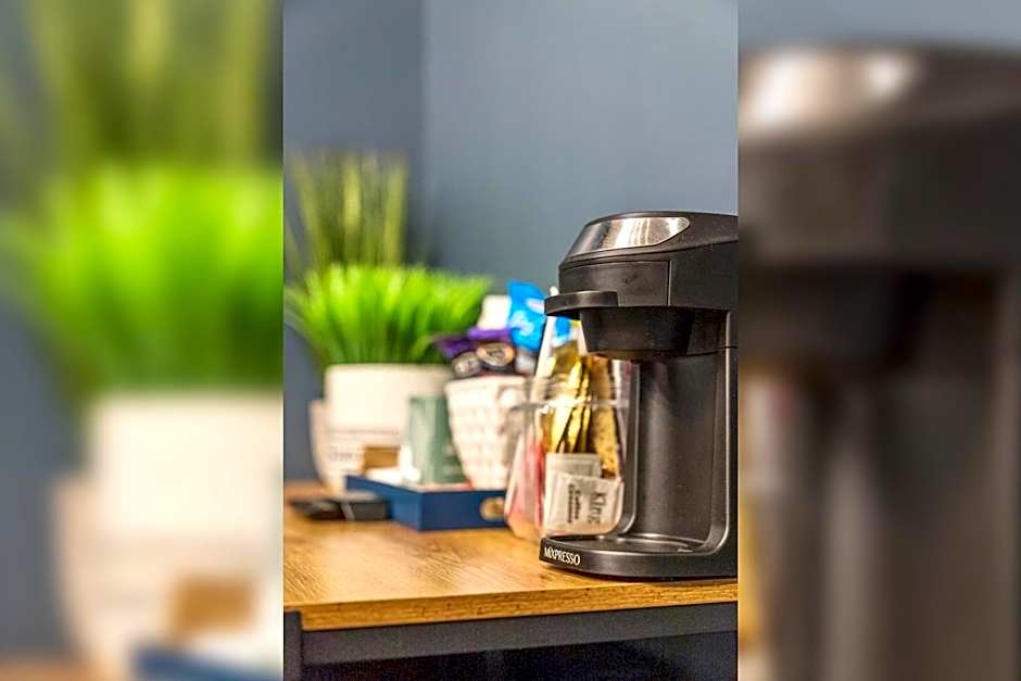 Indigo Pass Boutique Hotel