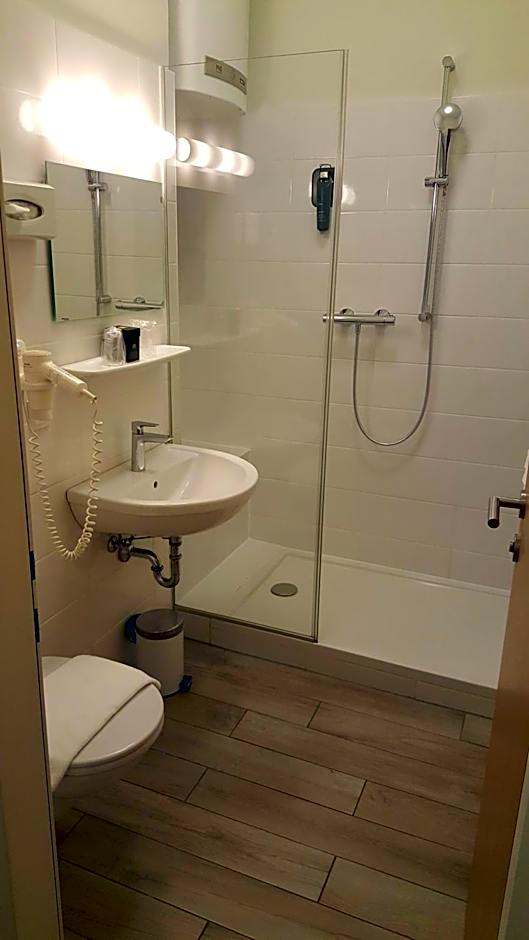 City Center Apartments Linz