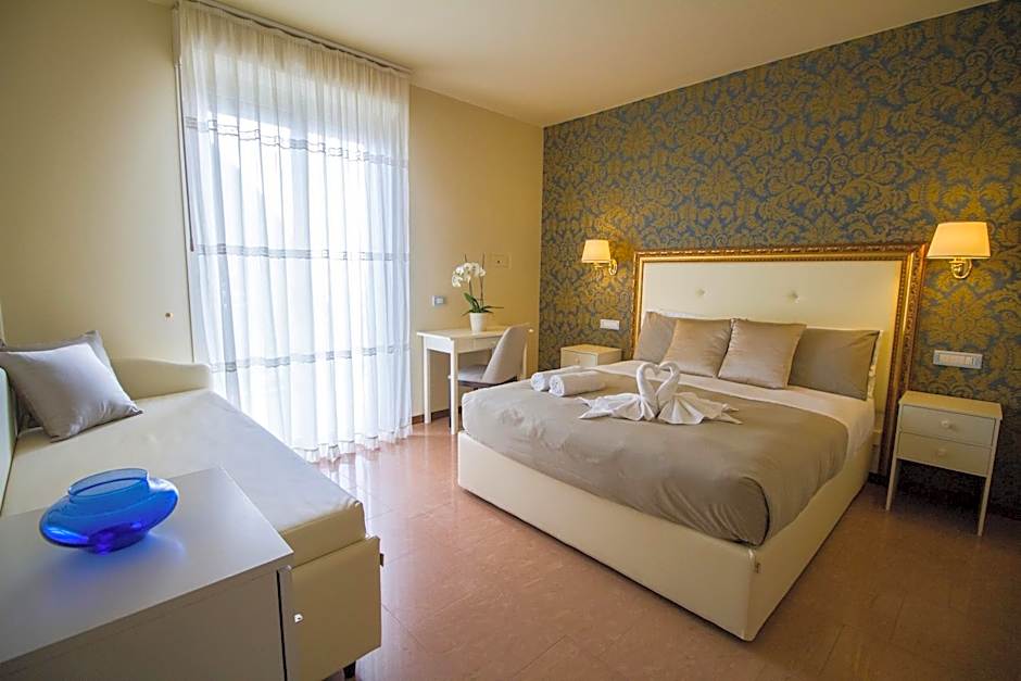 Hotel Lady Mary